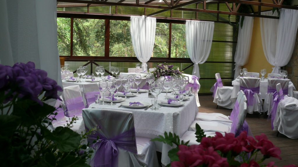 Ресторан доставки еды Кордон Лесника