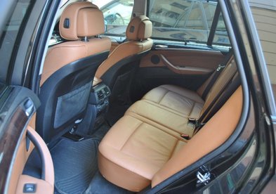 Автомобиль на свадьбу № Е4193 - Транспортная компания ЕкатеринбургАвто