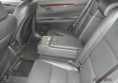 Автомобиль на свадьбу № Е4196 - Транспортная компания ЕкатеринбургАвто