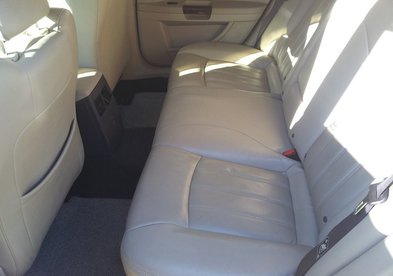 Автомобиль на свадьбу № Е4198 - Транспортная компания ЕкатеринбургАвто