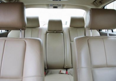 Автомобиль на свадьбу № Е4229 - Транспортная компания ЕкатеринбургАвто