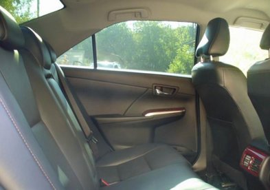 Автомобиль на свадьбу № Е4230 - Транспортная компания ЕкатеринбургАвто