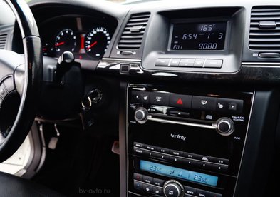 Автомобиль на свадьбу № B4240 - Транспортная компания Bon Voyage