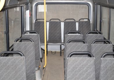 Автомобиль на свадьбу № B4251 - Транспортная компания Bon Voyage