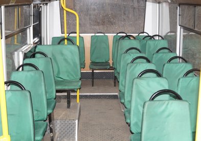 Автомобиль на свадьбу № B4254 - Транспортная компания Bon Voyage