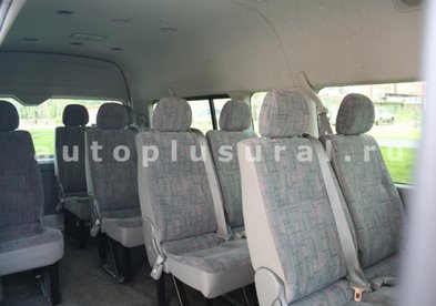 Автомобиль на свадьбу № А2325 - Транспортная компания АвтоПлюсУрал