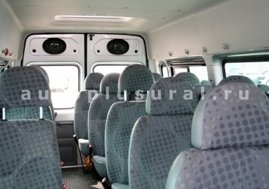 Автомобиль на свадьбу № А2327 - Транспортная компания АвтоПлюсУрал