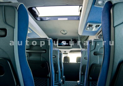 Автомобиль на свадьбу № А2331 - Транспортная компания АвтоПлюсУрал