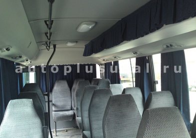 Автомобиль на свадьбу № А2335 - Транспортная компания АвтоПлюсУрал