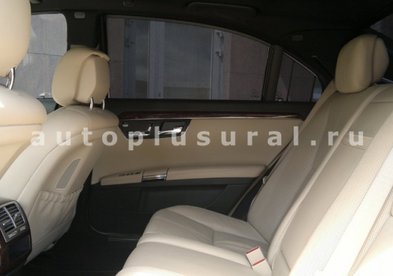 Автомобиль на свадьбу № А2339 - Транспортная компания АвтоПлюсУрал