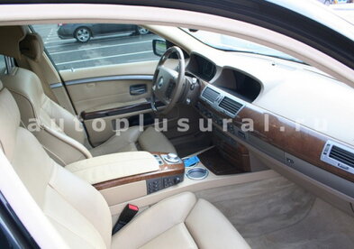 Автомобиль на свадьбу № А2345 - Транспортная компания АвтоПлюсУрал