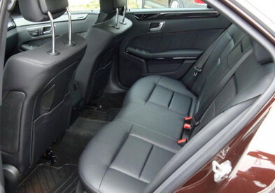 Автомобиль на свадьбу № Д2358 - Транспортная компания ДЮНА