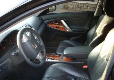 Автомобиль на свадьбу № Д2359 - Транспортная компания ДЮНА