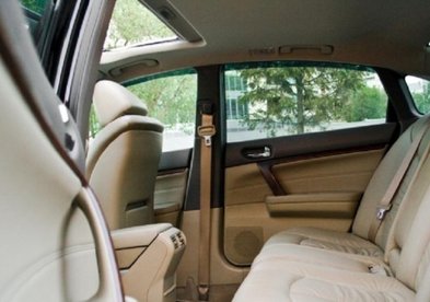 Автомобиль на свадьбу № Д2361 - Транспортная компания ДЮНА