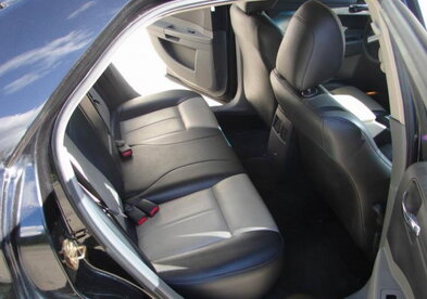 Автомобиль на свадьбу № Д2362 - Транспортная компания ДЮНА