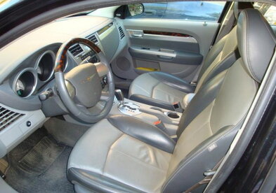 Автомобиль на свадьбу № Д2363 - Транспортная компания ДЮНА