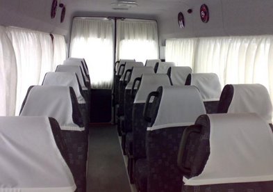 Автомобиль на свадьбу № Д2368 - Транспортная компания ДЮНА