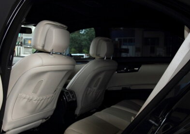 Автомобиль на свадьбу № V2394 - Транспортная компания Vipavto96