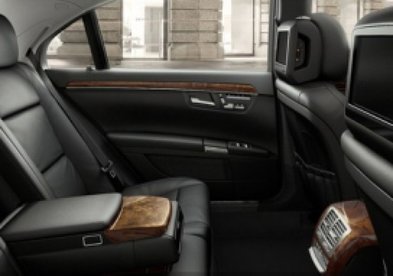 Автомобиль на свадьбу № V2395 - Транспортная компания Vipavto96