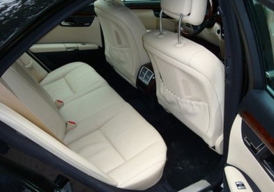 Автомобиль на свадьбу № V2397 - Транспортная компания Vipavto96