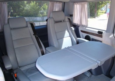 Автомобиль на свадьбу № V2402 - Транспортная компания Vipavto96