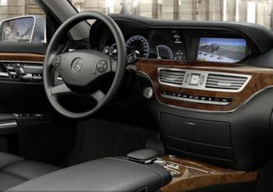 Автомобиль на свадьбу № Е2408 - Транспортная компания ЕКАТРАНСПОРТ