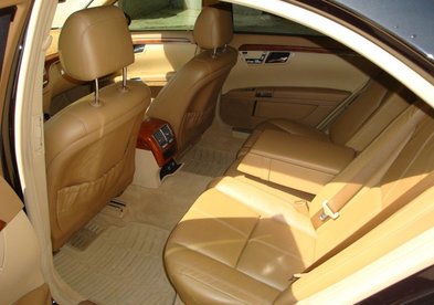 Автомобиль на свадьбу № Е2409 - Транспортная компания ЕКАТРАНСПОРТ