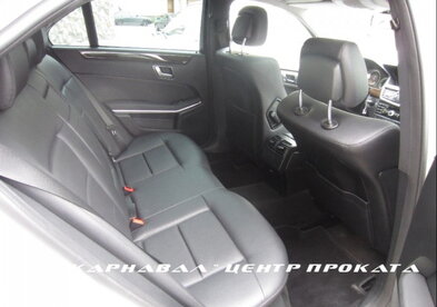 Автомобиль на свадьбу № К2427 - Транспортная компания Карнавал