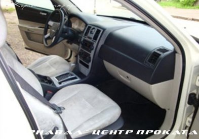 Автомобиль на свадьбу № К2431 - Транспортная компания Карнавал