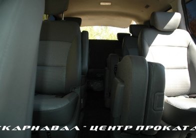 Автомобиль на свадьбу № К2433 - Транспортная компания Карнавал
