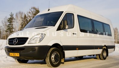 Автомобиль на свадьбу № А2331 - Транспортная компания АвтоПлюсУрал