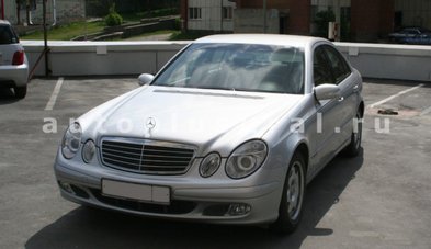 Автомобиль на свадьбу № А2343 - Транспортная компания АвтоПлюсУрал