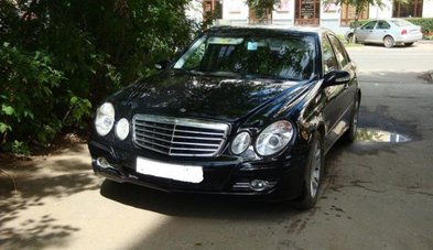 Автомобиль на свадьбу № Д2356 - Транспортная компания ДЮНА