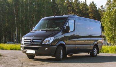 Автомобиль на свадьбу № Д2364 - Транспортная компания ДЮНА