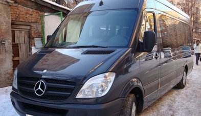 Автомобиль на свадьбу № Д2366 - Транспортная компания ДЮНА