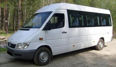 Автомобиль на свадьбу № Д2368 - Транспортная компания ДЮНА