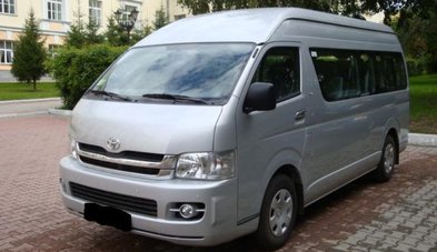 Автомобиль на свадьбу № Д2369 - Транспортная компания ДЮНА