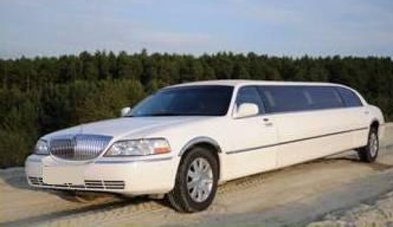 Лимузин на свадьбу № Е2407 - Транспортная компания ЕКАТРАНСПОРТ
