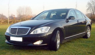 Автомобиль на свадьбу № Е2408 - Транспортная компания ЕКАТРАНСПОРТ