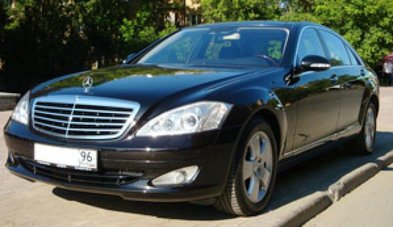 Автомобиль на свадьбу № Е2410 - Транспортная компания ЕКАТРАНСПОРТ