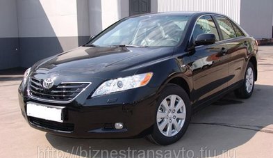 Автомобиль на свадьбу № Б2416 - Транспортная компания БизнесТрансАвто