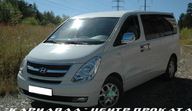 Автомобиль на свадьбу № К2433 - Транспортная компания Карнавал