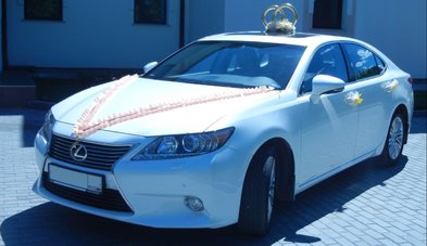Автомобиль на свадьбу № Е4196 - Транспортная компания ЕкатеринбургАвто