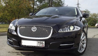 Автомобиль на свадьбу № Е4197 - Транспортная компания ЕкатеринбургАвто