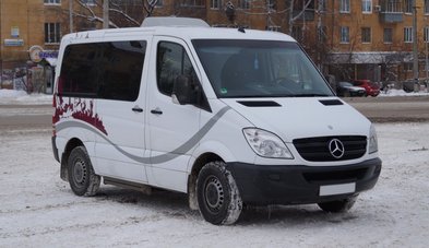 Автомобиль на свадьбу № B4255 - Транспортная компания Bon Voyage