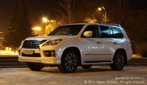 Автомобиль на свадьбу B4903