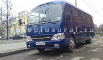 Транспортная компания АвтоПлюсУрал