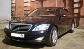 Транспортная компания Vipavto96