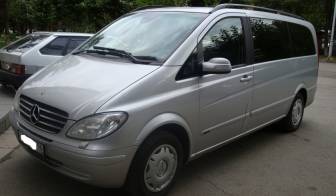 Транспортная компания Vipavto96