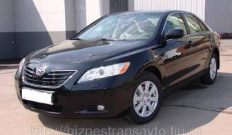 Транспортная компания БизнесТрансАвто